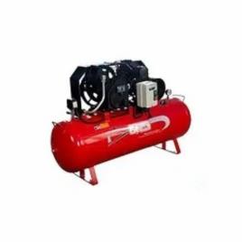 Vanckis Industrial Vacuum Compressor Machine, 5 HP