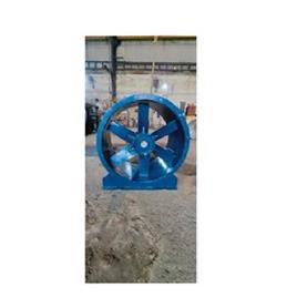 Vane Axial Blower