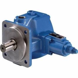 Vane Pump Components