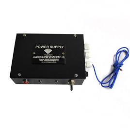 Vansh Equipments Compact Automation Power Supply, Digital