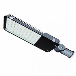 Pure White LED Street Light Machine