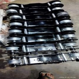 Wire Rope Tension Gauge, Model Ve12