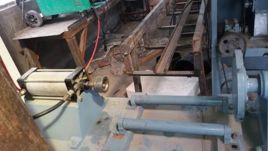 Vansh Industries Assembly Machine