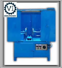 Foot Ring Welding Fixture, VI-16