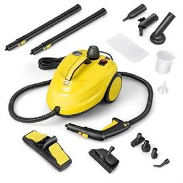 Vantro Steam Washer, 2200W, 5 Bar