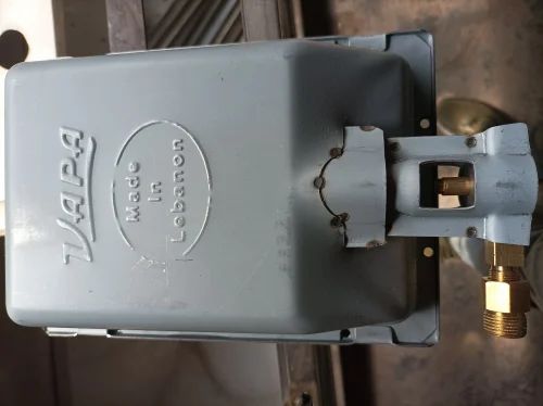 YAPA Shawarma Burner Vapa 20 Kg