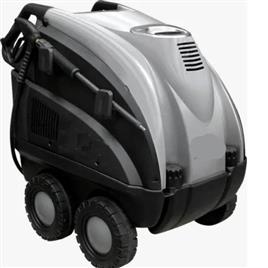Automatic Vapor Steam Cleaner