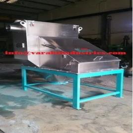 Varahi Electric Bag Dumper, 220V, 50kg Capacity