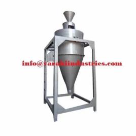 Varahi MS Air Separator