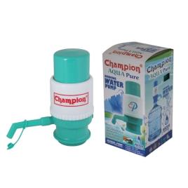 Vargin Hand Operated Pump 20LTR