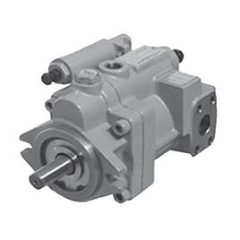 Variable Displacement Axial Piston Pump