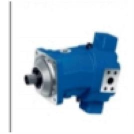 Variable Displacement Machine/Motor