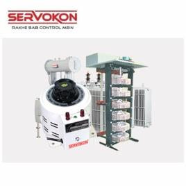 Variable Power Transformer