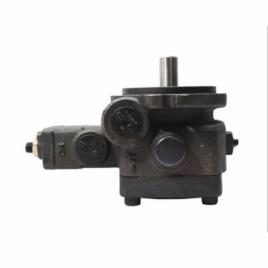 Adjustable Vane Pump