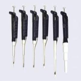 Adjustable Volume Micropipette