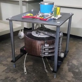 28 Amp Variac Dimmer Transformer