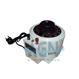 Variac Auto Transformer AGN-PH258/1