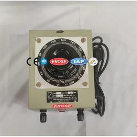 Variac Type Variable Transformer