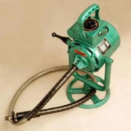 Assorted Flexible Grinding Machines