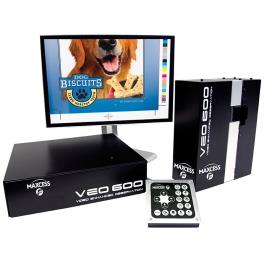 Video Inspection Device - VEO 600