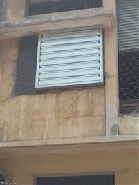 Variya Galvanized Industrial Fan