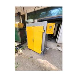 Varnish Drying Machine