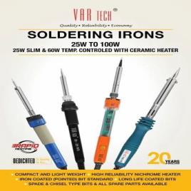 Vartech Soldering Tool