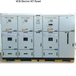 VCB Three Phase HT Panel