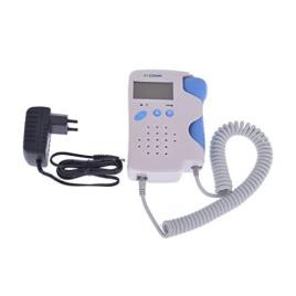 Vcomin Portable Fetal Detector Fd-200D