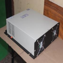 VCS Automatic 12V-24V Battery Charger