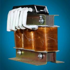 VCS Three Phase Filter Inductor