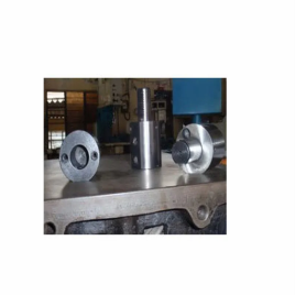 VDI Tool Holders & Boring Bars