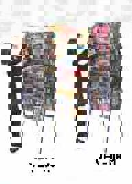 VE - 081 Magazine Holder