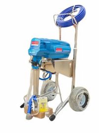 VE Automatic Airless Painting Machine 450