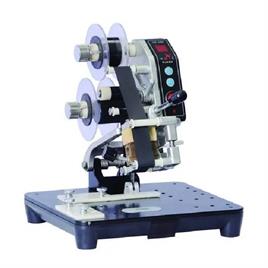 VE- CV323 Manual Ribbon Coder