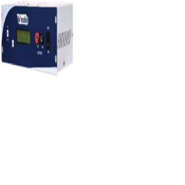 VM2W-1C VRLA Single Channel Battery Charger, 12V/24A