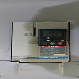 Adjustable Speed Vector Drive