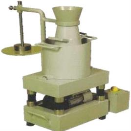 Vee Bee Testing Machine