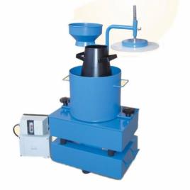 Cast Iron Vee Bee Concrete Testing Machine