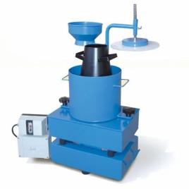 India Made Vee Bee Consistometer