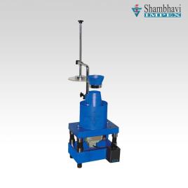 Vee Bee Concrete Consistometer SICCVBC-01