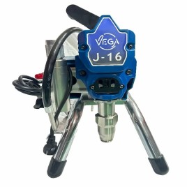 Vega Airless Paint Machine J-16