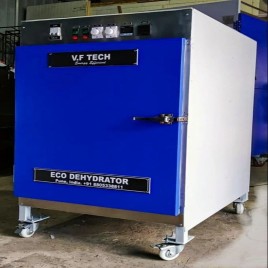 Fruit Dehydrator Machine