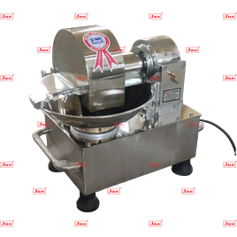 Vegetable Processing Machine