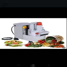 Commercial Vegetable Chopper