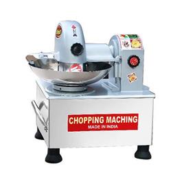 Commercial Meat Chopping Machine