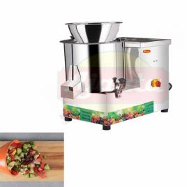 Commercial Vegetable Slicer Machine