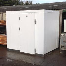 Vegetable Cold Storage Equipment
