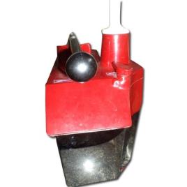 Industrial Vegetable Slicer