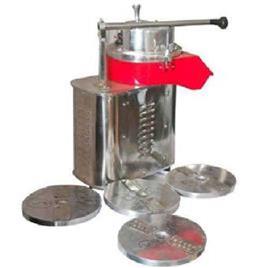 Commercial Vegetable Slicing Machine